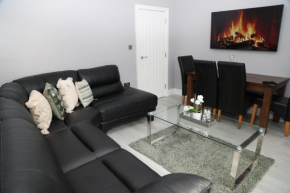 Homely 1-Bed Apartment in Birmingham COMMONWEALTH